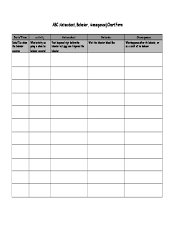 Abc Chart Form Www Bedowntowndaytona Com