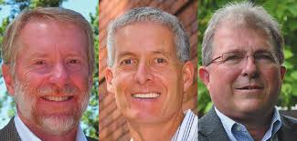 ANU ENERGY CHANGE INSTITUTE ANNUAL REPORT 2020