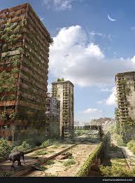 I Have A Mansion In The Post Apocalyptic World Wiki 