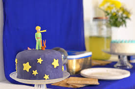 Address, phone number, le petit prince reviews: Anniversaire Enfant Le Petit Prince Blog Maman