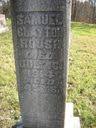 Samuel Roush Family History & Historical Records
