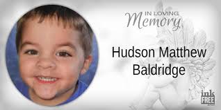 Hudson Matthew Baldridge