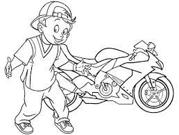 We have selected the best free boys coloring pages to print out and color. 11 Best Free Printable Boy Coloring Pages For Kids