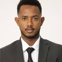 Biniyam Kefelegn Email & Phone Number