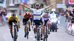 21 apr 2021 , 3:23pm julian alaphilippe pounces to take fleche wallonne classic ahead. Liege Bastogne Liege 2021 April 25 2021 Online Event Allevents In