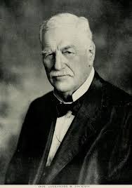 Alexander Monroe Dockery (1845-1926)