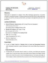 Include specifically relevant modules and projects. Professional Curriculum Vitae Resume Template For All Job Seekers Example Template Of An Excellent Fresher Hr Resume Download Resume Resume Format Download