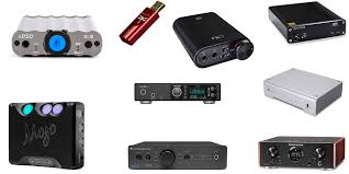 The suitability of a dac for a particular application is determined by figures of merit including: Best Dac 2021 Ultimate Buyer S Guide Sound Manual