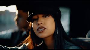 Mz. Judy (feat. Prince Hodge)