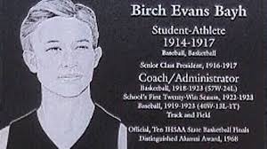 Birch Evans Bayh (1998)