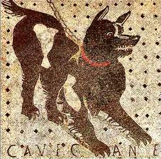 Horse blueprints are created by a graphic designer who combined his passion for dogs, design and architecture. 16 Of The Most Iconic Dogs In Art You Need To Remember