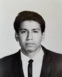 Victor Aguirre Obituary