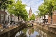Delft: A city steeped in history | Discover Holland