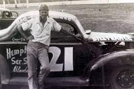 The sport rusty wallace has become the winston cup champion. The Man Who Created Nascar William Bill France Sr Snaplap