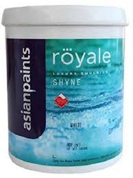 Asian paints interior shade card download pdf asian decoration colours. Asianpaints Asian Paints 1l Royale Luxury Emulsion Shyne Paint White Blue White Emulsion Wall Paint Price In India Buy Asianpaints Asian Paints 1l Royale Luxury Emulsion Shyne Paint White Blue White