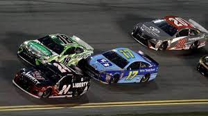 The design increases safety for the driver as the cars go faster and faster each year. Small Nascar Racing Margins Often Come From Big Bucks Orlando Sentinel
