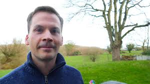 Feuerwehrmann läuft von Herzogenrath nach Solingen