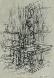 Image result for giacometti