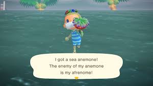 All New And Leaving Fish Bugs And Sea Creatures In August In Animal Crossing New Horizons Articles Pocket Gamer
