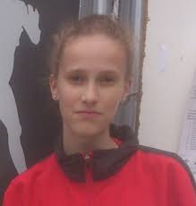 Campionato de Marcha en Pista: Antia Chamosa nova mellor marca  Cadete-Xuvenil en 3000 metros marcha