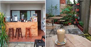 15 Cafes For Coffee In Kl For Connoisseurs When 3 In 1 Kopi Is Just Not Hitting The Spot Thesmartlocal Malaysia Travel Lifestyle Culture Language Guide