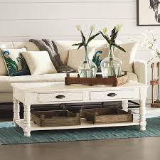 Primitive Coffee Table In Jo S White Nebraska Furniture Mart American Signature Furniture Apartment Furniture Value City Furniture