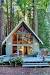 Interior Lake Cottage