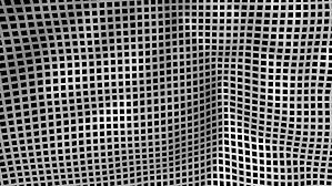 Finn bilder av checkered wallpaper. Black And White Checkered Textile Mesh Ribbed Silver White Light Hd Wallpaper Wallpaperbetter