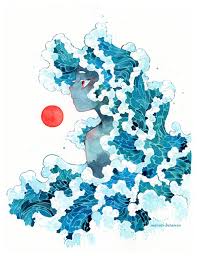 They are simple, no doubt, but they will teach you all import. Watercolour On Tumblr