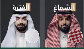 Diantara bagian tubuh, kepala memang berada di posisi paling atas. Ghutrah Dan Simagh Simbol Penutup Kepala Orang Arab Saudinesia Com