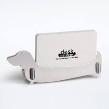 Get your moo cards in order with these handy business card organizers. 21 Gifts To Get You In Good Graces With Your Dog Loving Mother In Law Business Card Displays Business Card Holder Display Business Card Holders