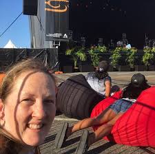 About — Alex Bonham.