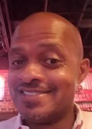 Obituary for Tracy Newton, Sr.