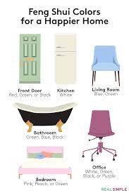 Feng Shui Colors For Happier Home Feng Shui Colors Feng Shui Living Room Feng Shui Colours