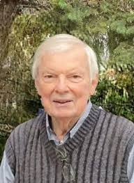 James Orr Obituary (1942