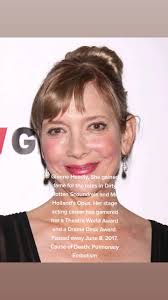 Glenne Headly