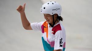 Jun 05, 2021 · margielyn didal ended up in 17th place in the street event of the 2021 world skateboarding championships in rome on friday. 1redi8kil9g6rm