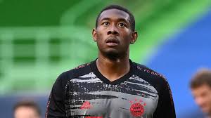 The website contains a statistic about the performance data of the player. Barcelona Transfers David Alaba S Salary Demands Cool Barcelona Interest Marca In English
