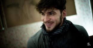 Samuel Paljk: "V slovenskih medijih se načrtno ne pojavljam"