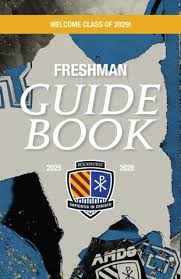 All Sports Program 2014-15 by Rockhurst High School's Publications