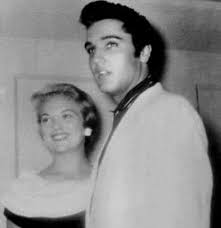 Memories... Billy Stanley ✨ Yesterday, I posted a photo of Elvis