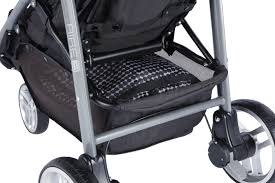 Carrinho De Bebe Graco Aire3 Click Connect Stroller Travel System Cor Gotham Imports Baby