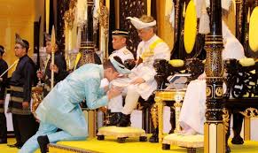 Pengisytiharan itu dibuat oleh tengku muda pahang, tengku abdul rahman sultan ahmad shah dalam sidang media khas di istana abu bakar pada sabtu. Persiapan Pemasyhuran Tengku Ampuan Pahang Tengku Mahkota Pahang Berjalan Lancar