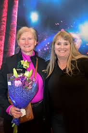 Fair Honoree & Centennial Farm