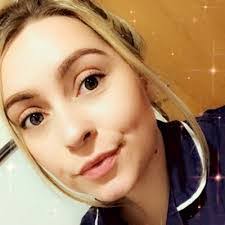 Georgina Lyon's Instagram, Twitter & Facebook