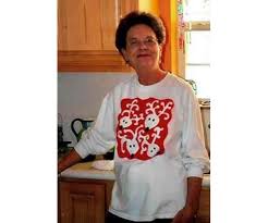 Patricia Withers Obituary (1940