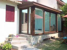 La gamme « bocage » permet toutes les formes en 13 coloris standards associées avec des profilés haut de gamme, pour toutes vos envies. Expert Veranda A Orgeval Verandaliste Yvelines