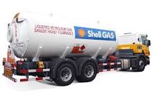 Road Transport - LPG Road Tankers