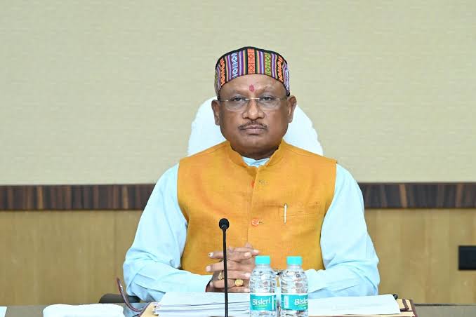 CG NEWS: छत्तीसगढ़ में उत्कृष्ट खिलाड़ियों को मिलेगी सरकारी नौकरी, CM साय बने कमेटी के अध्यक्ष… | Cg News Excellent Players Will Get Government Jobs In Chhattisgarh Cm Sai Became The ...
