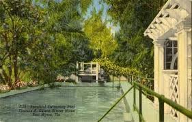 Check spelling or type a new query. Tropical Decorating Inspiration From 12 Vintage Florida Postcards
